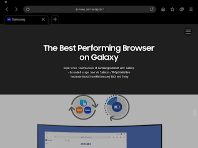 Screenshot image